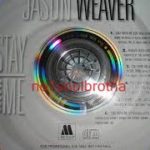 Jason Weaver “Realize” (90’s R&B)