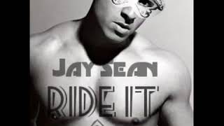 Jay Sean – Ride It (Alex Curly Remix) R&B