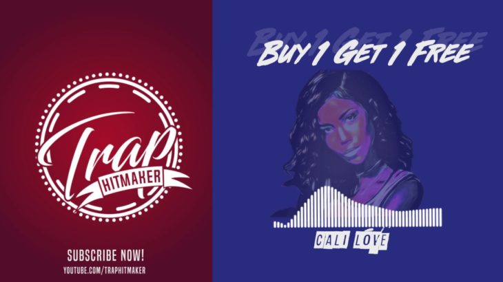 Jhene Aiko x Kato Type Beat – “Cali Love” | R&B/Soul Instrumental