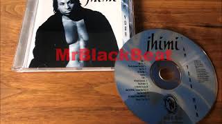Jhimi – Taste You (2000)[INDIE R&B]