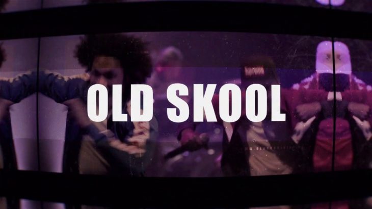 John Williams presenteert R&B Old Skool Hits | PART 2