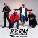 Johnny Gill & Ralph Tresvant Are Kicked Out Of The Legend R&B Group New Edition