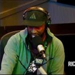 Join Rickey Smiley On The 2020 Unsung R&B Cruise!