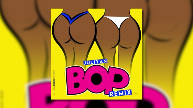Juliyan – DaBaby BOP Remix I R&B Version