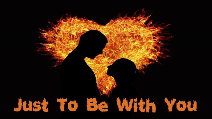 Just To Be With You Hip Hop and R&B Beat For Sale