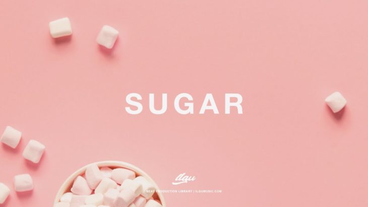 Justin Bieber Type Beat – “Sugar” | Smooth R&B Pop Instrumental
