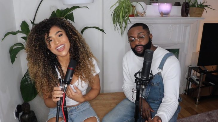 Justin Bieber – Yummy (90’s R&B Cover by J-Sol & Hari)