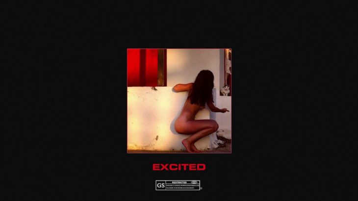 Justin Bieber x Chris Brown R&B/Pop type beat “Excited”