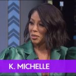 K. Michelle’s New R&B Album