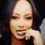 KERI H8LSON-R&B SINGER-SACRIFICED FATHER