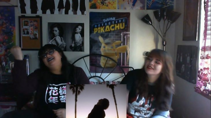 KNOWKNOW – R&B ALL NIGHT MV REACTION