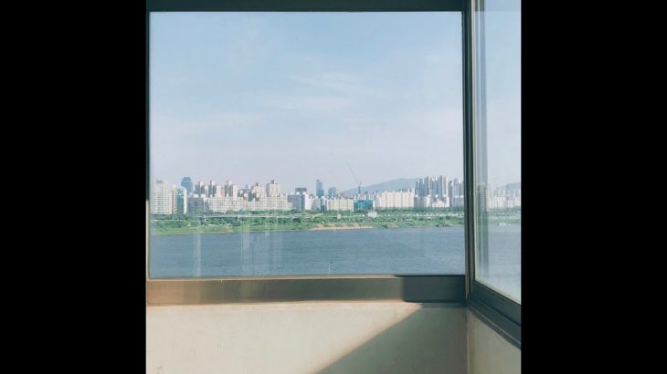 KOREAN R&B, PBR&B / LUNCH MOOD /ORANGSEOUL