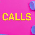 Kehlani x Aaliyah type beat “Calls” | RnB type beat 2020 | R&B Instrumental