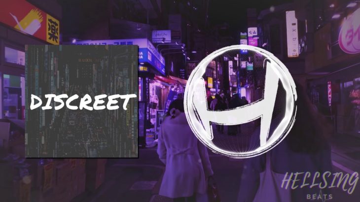 Kehlani x Jorja Smith Type Beat – “Discreet”  R&B Soul l HELLSING Beats l Instrumental l 2020 l