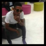 Kelli Rolan Feat Fernando Sumbo- Eu Amo (R&B) 2020