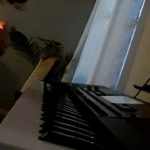 Kemal Sunal Garip Muzik Korg R&B style Fatosh filimin melodisi