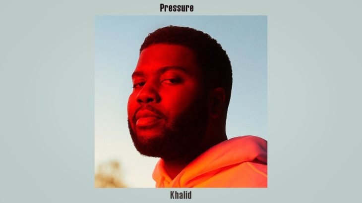 Khalid Type Beat – ”Pressure” | Pop/R&B Type Beat