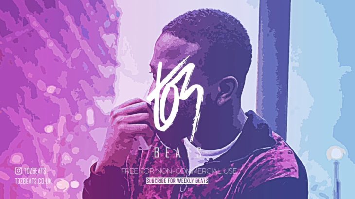 Kojo Funds + Not3s Type Beat “Blessings” | R&B Piano Guitar Type Beat| Afroswing Beat