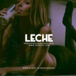 “LECHE” Beat R&B Romantico Emotional Rap Hip Hop Instrumental
