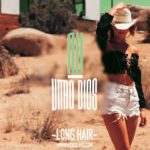 “LONG HAIR” // Cardi B Bad Bunny Spanish Guitar R&B Type Beat (Prod. by VITRO DIOS)