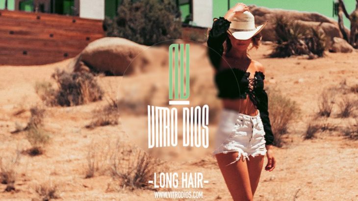 “LONG HAIR” // Cardi B Bad Bunny Spanish Guitar R&B Type Beat (Prod. by VITRO DIOS)