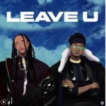 “Leave U” // R&B Hip Hop Instrumental // Type Beat New 2020
