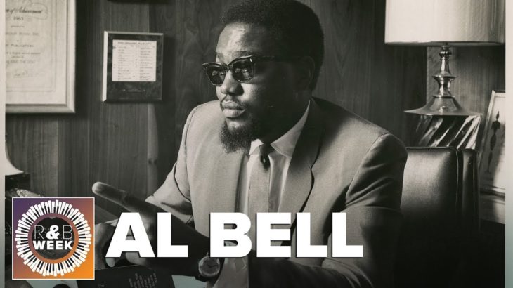 Legendary R&B producer Al Bell started as DJ in Arkansas