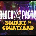 Let’s Vibe R&B Party Round 2