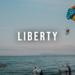 “Liberty” – Emotional Piano Rap Beat | R&B Hip Hop Instrumental Music 2020 | Danivr #Instrumentals