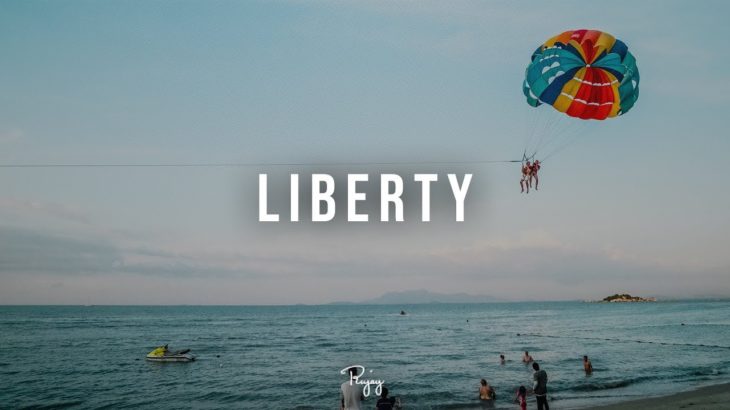 “Liberty” – Emotional Piano Rap Beat | R&B Hip Hop Instrumental Music 2020 | Danivr #Instrumentals