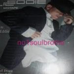 Lil Eddie “Back Track” (Unreleased R&B)