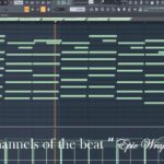 Lo-Fi Epic Hiphop/R&B Beat in Flstudio * free FLP zip pack file