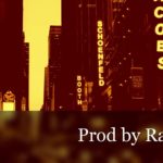 Lost In Broadway (Piano Hip-Hop/R&B/Soul/Rap Instrumental)