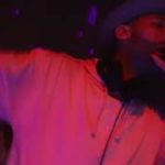 Love Jones R&B party