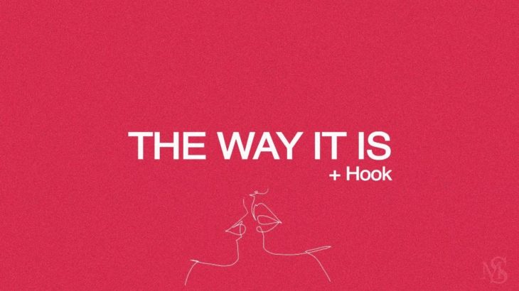Love R&B Beat with Hook – “THE WAY”