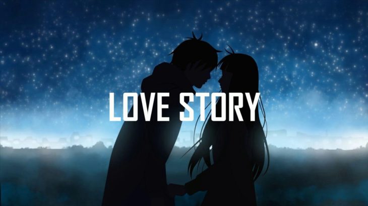 ”Love Story” – Pop/Trap Beat | Free Melodic Guitar R&B/Rap Instrumental Beat 2020