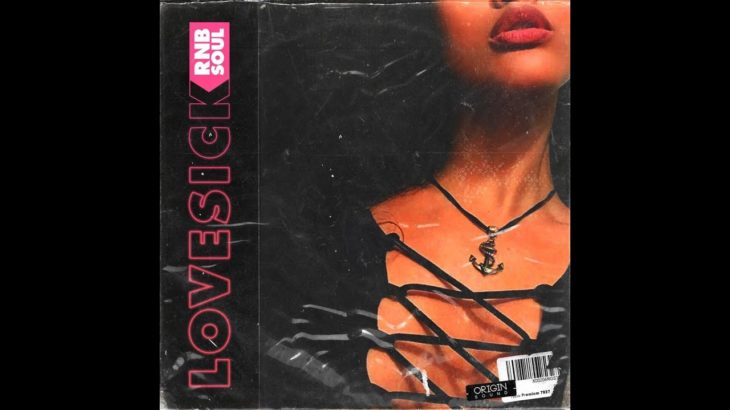Love sick R&B pack