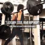 Luxury Soul R&B Hip Hop – Music from Audiojungle