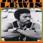 MESSAGE TO THE LADIES  (Jimmy Lewis)  R&B – SOUL – JAZZ  –  American Music