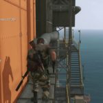 MGSV: R&B Platform Practice