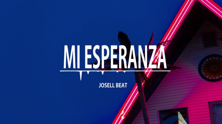 “MI ESPERANZA” TRAP BEATS ROMANTICOS 2020 INSTRUMENTAL | R&B Beat