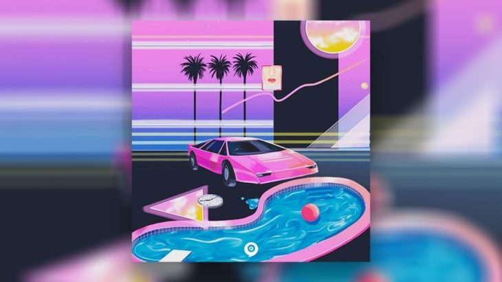 “MIAMI” – Calvin Harris Type Beat 2020 | R&B Funk Instrumental – (FREE)