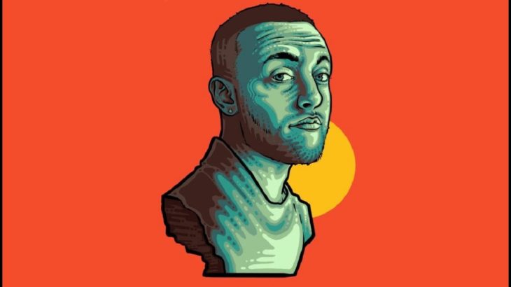 Mac MIller x Anderson Paak R&B Type Beat – “Circles” Ft. Earl Sweatshirt | Rap Rnb Instrumental PUDA
