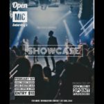Mack Pro and 3 Point Filmworks HipHop R&B Showcase First Saturday’s