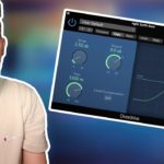Making a R&B Beat with STOCK PLUGINS PART 3 | LOGIC PRO X