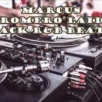 Marcus Romero Instrumentals (Laid Back R&B Beats)