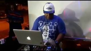 Marquinho Brad Dj – R&B