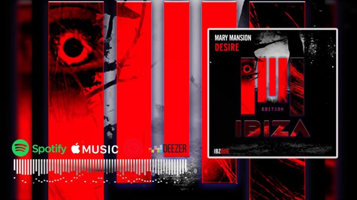 Mary Mansion – Desire / R&B / Trap / Future Bass / House / Afro / Latino / Tribal /