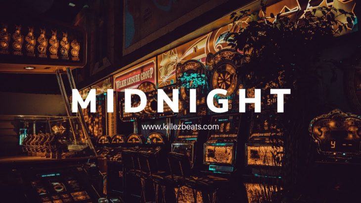 “Midnight” – Khalid x Smooth Trapsoul R&B Type Beat 2020 | Killez Beats