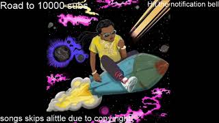 Music Stream Rap, Hip Hop and R&B (Tupac Biggie XXX Ski Mask Nicki Megan Migos Chief keef Pappy Etc)